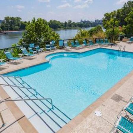 Captain'S Quarters Riverfront #1 Nashville Exterior foto